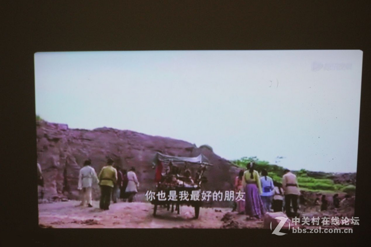 小米手机投影伴侣体验