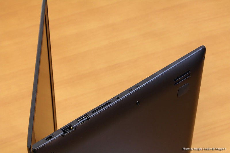 美貌与实用并重，联想 S41-70 笔记本评测！