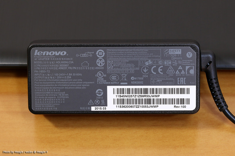 美貌与实用并重，联想 S41-70 笔记本评测！