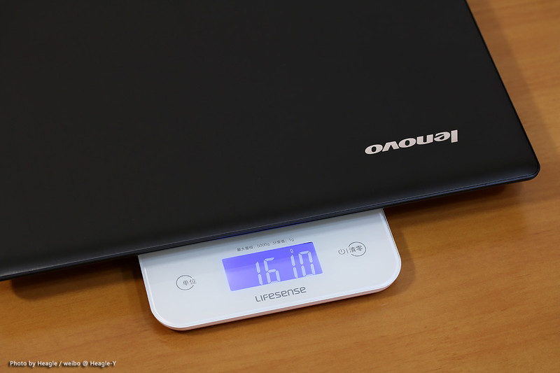 美貌与实用并重，联想 S41-70 笔记本评测！