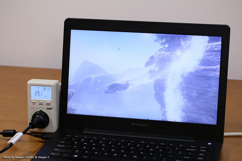 美貌与实用并重，联想 S41-70 笔记本评测！