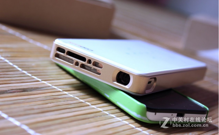 小米手机投影伴侣体验