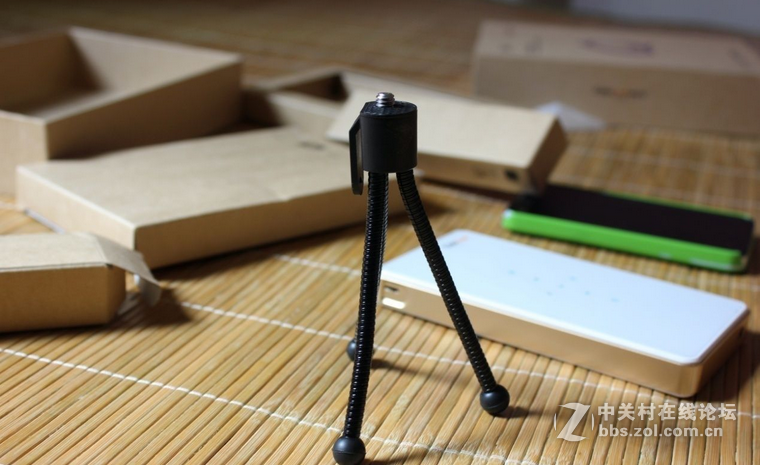 小米手机投影伴侣体验