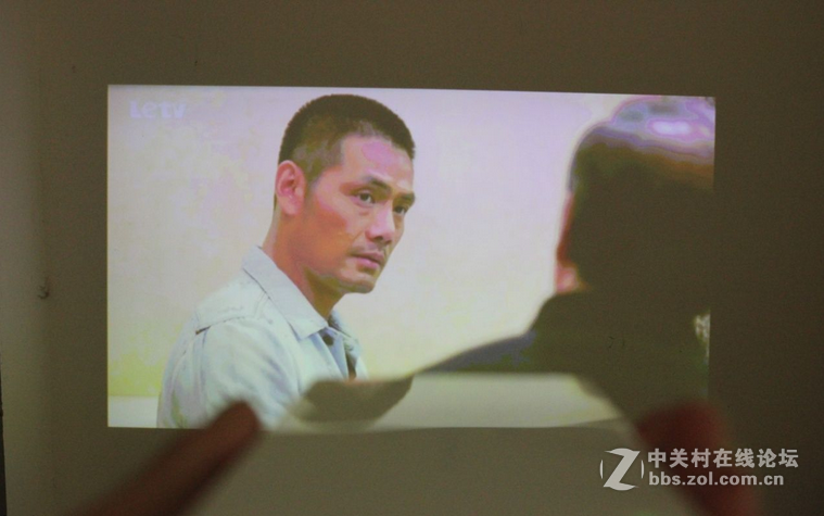 小米手机投影伴侣体验