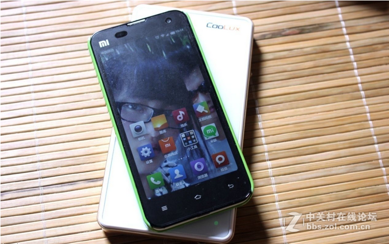 小米手机投影伴侣体验