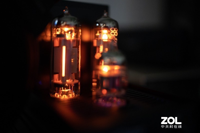 这个设计果然有胆识！乂度XDUOO TA-03S胆放初体验