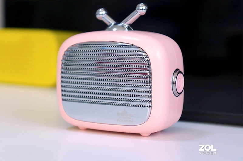 美丽的欧若拉，朗琴C3蓝牙少女心音箱体验