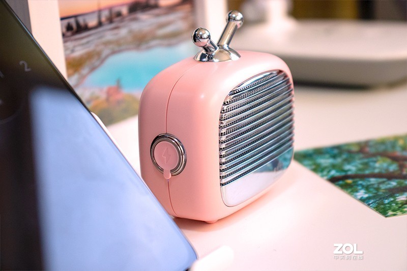 美丽的欧若拉，朗琴C3蓝牙少女心音箱体验