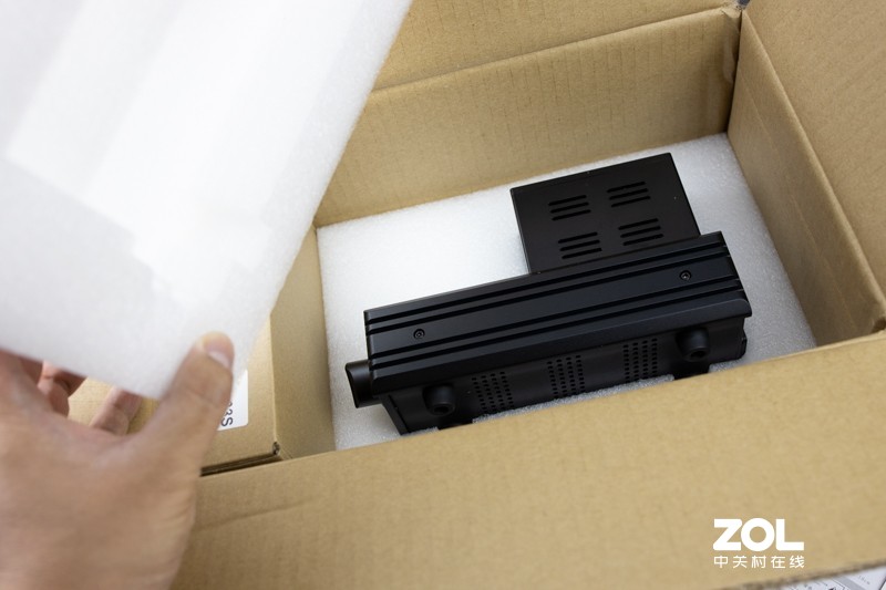 这个设计果然有胆识！乂度XDUOO TA-03S胆放初体验