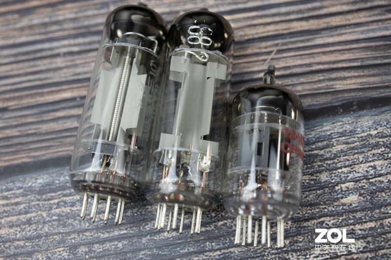 这个设计果然有胆识！乂度XDUOO TA-03S胆放初体验