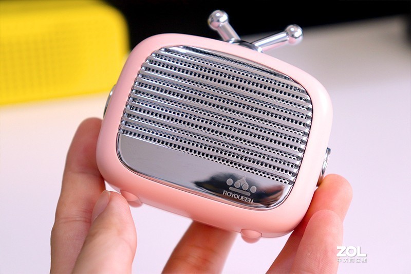 美丽的欧若拉，朗琴C3蓝牙少女心音箱体验