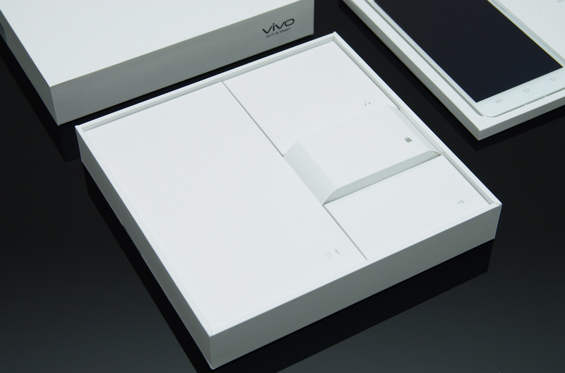 #乐无止镜X5Pro，最美的春季出行# ①温润细腻 手品之美——邂逅vivo X5Pro