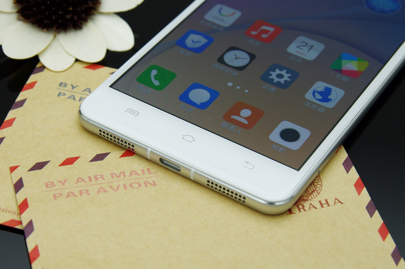 #乐无止镜X5Pro，最美的春季出行# ①温润细腻 手品之美——邂逅vivo X5Pro