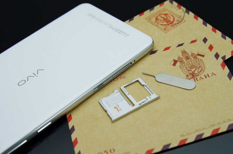 #乐无止镜X5Pro，最美的春季出行# ①温润细腻 手品之美——邂逅vivo X5Pro