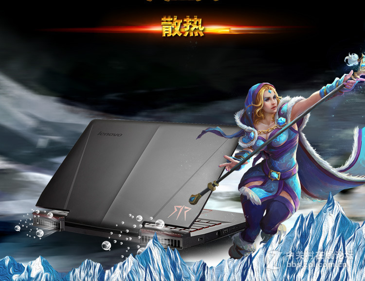 #联想我坐堂#2015年6月28日，版主bo48100推介：拯救者 14.0英寸游戏本