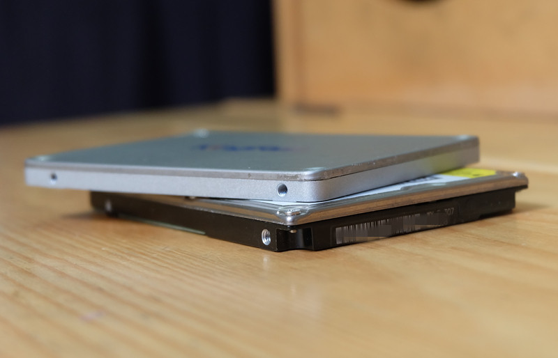 #金速F9 PRO 256G SSD众筹试用#我是全能小王子---金速极速固态硬盘体验（二）