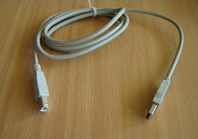 投影仪转到usb接口的方法