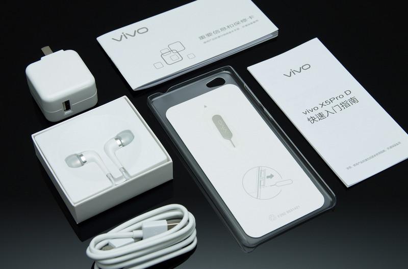 #乐无止镜X5Pro，最美的春季出行# ①温润细腻 手品之美——邂逅vivo X5Pro