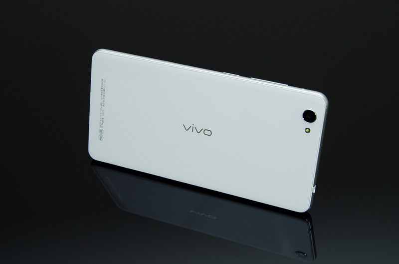 #乐无止镜X5Pro，最美的春季出行# ①温润细腻 手品之美——邂逅vivo X5Pro