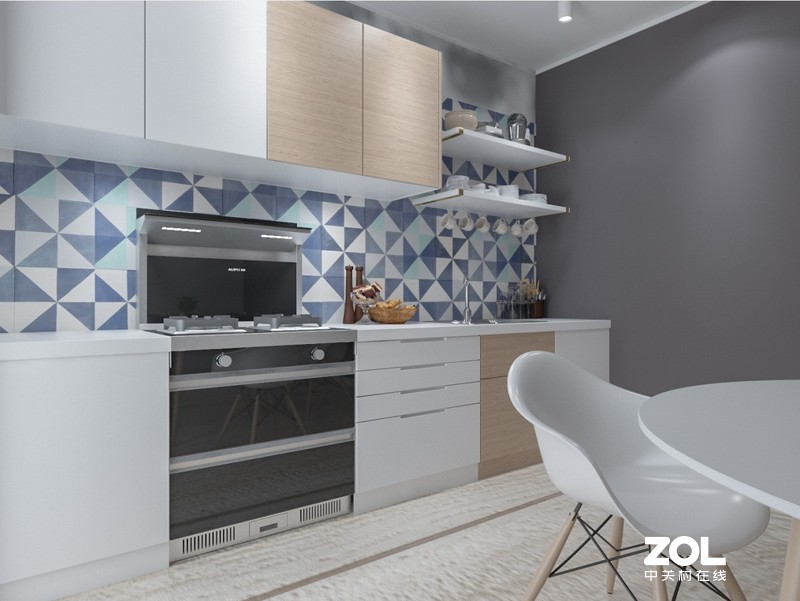 若有人问新房装修厨房装什么厨电好，请把这份推荐单给他