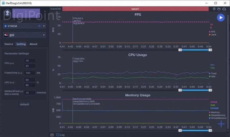 大电量的游戏怪兽，中端游戏5G玩家vivoZ6体验