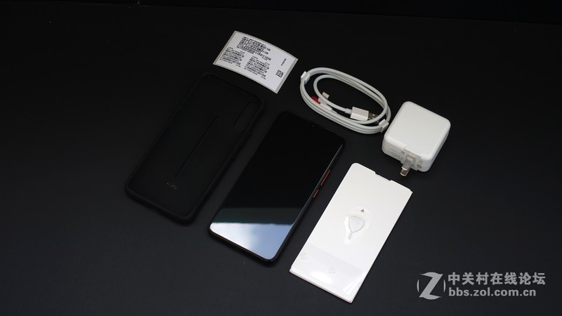 集多重Turbo于一体的Monster——迟到的iQOO全面评测