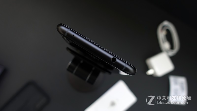 集多重Turbo于一体的Monster——迟到的iQOO全面评测