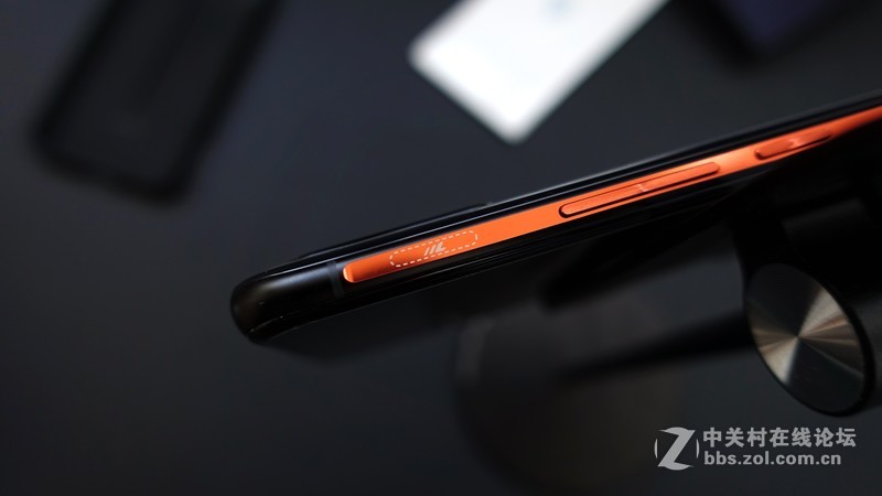 集多重Turbo于一体的Monster——迟到的iQOO全面评测