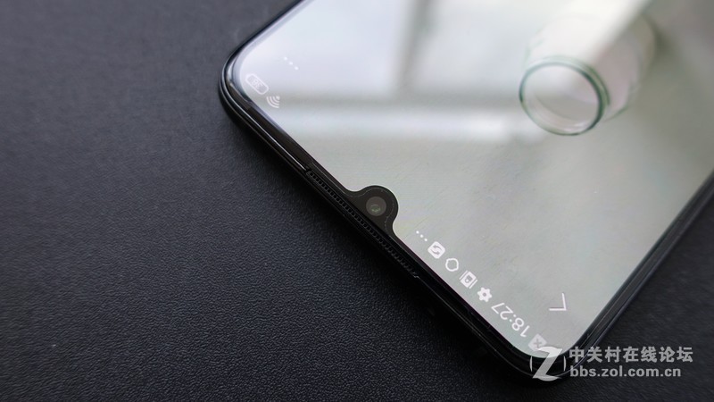 集多重Turbo于一体的Monster——迟到的iQOO全面评测