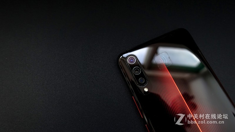 集多重Turbo于一体的Monster——迟到的iQOO全面评测