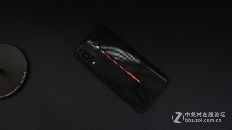 集多重Turbo于一体的Monster——迟到的iQOO全面评测