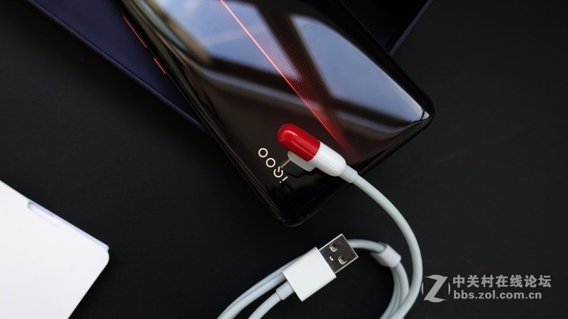 集多重Turbo于一体的Monster——迟到的iQOO全面评测