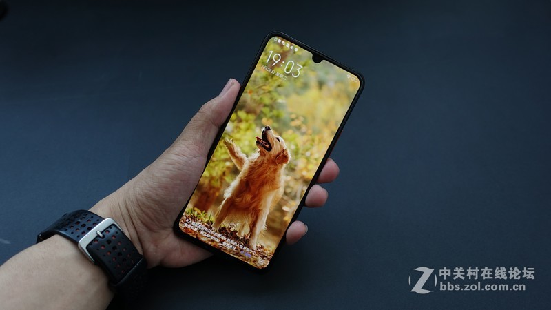 集多重Turbo于一体的Monster——迟到的iQOO全面评测