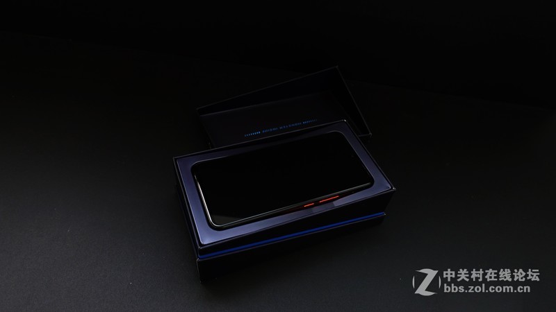 集多重Turbo于一体的Monster——迟到的iQOO全面评测