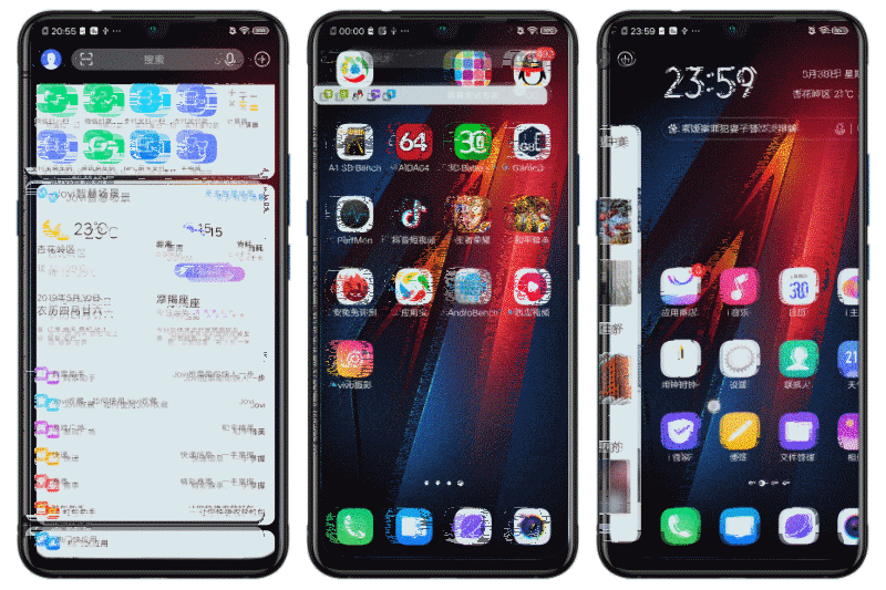 集多重Turbo于一体的Monster——迟到的iQOO全面评测