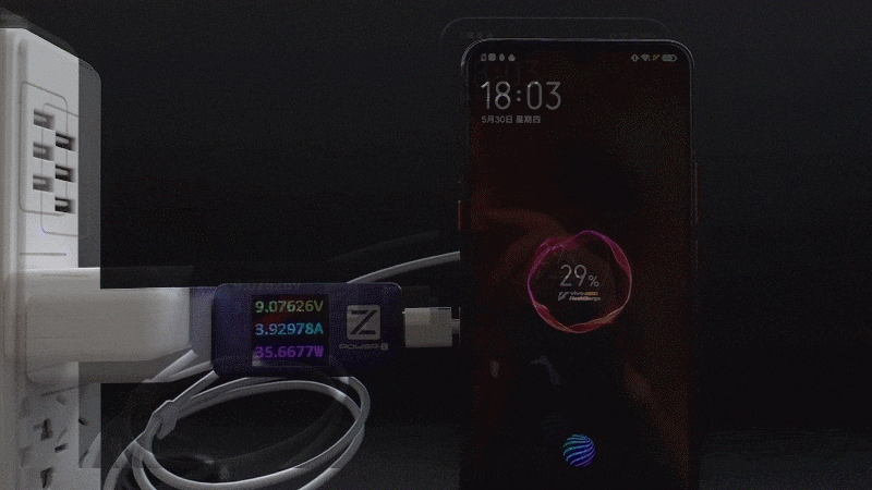 集多重Turbo于一体的Monster——迟到的iQOO全面评测