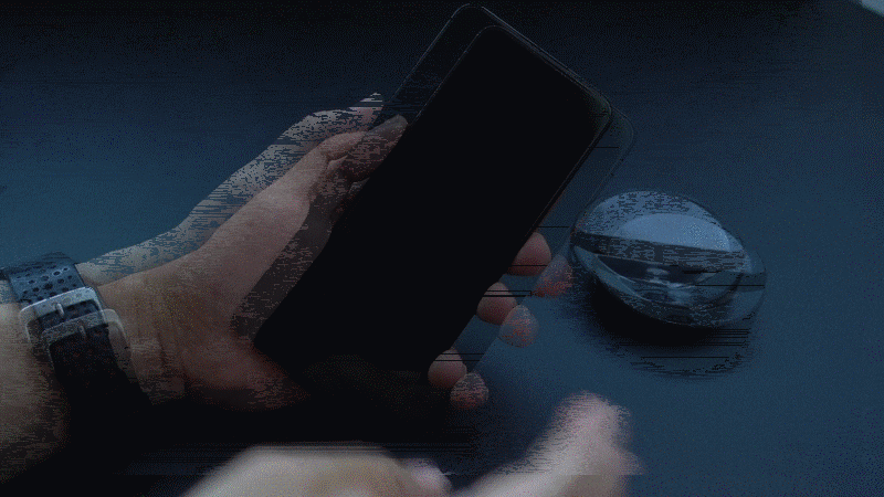 集多重Turbo于一体的Monster——迟到的iQOO全面评测