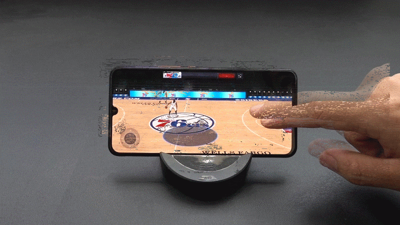 集多重Turbo于一体的Monster——迟到的iQOO全面评测