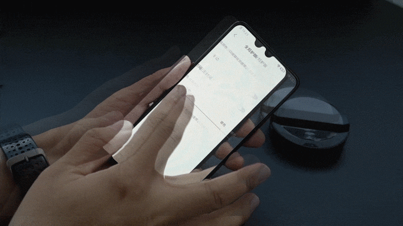 集多重Turbo于一体的Monster——迟到的iQOO全面评测