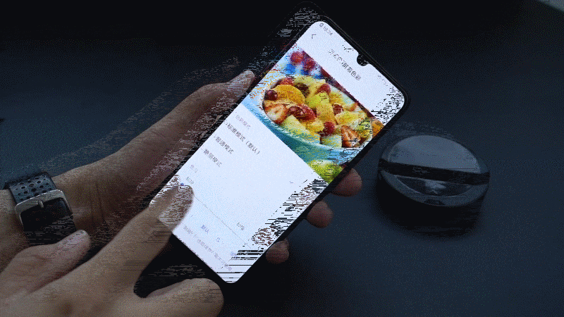 集多重Turbo于一体的Monster——迟到的iQOO全面评测