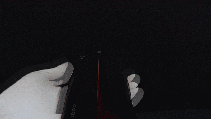 集多重Turbo于一体的Monster——迟到的iQOO全面评测