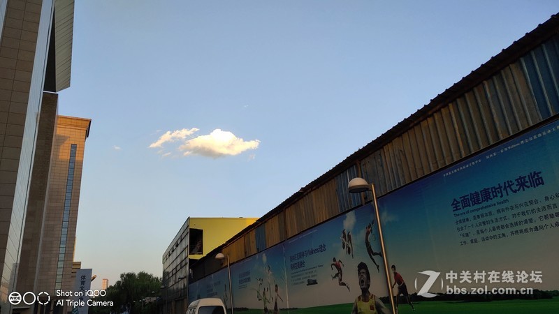 集多重Turbo于一体的Monster——迟到的iQOO全面评测