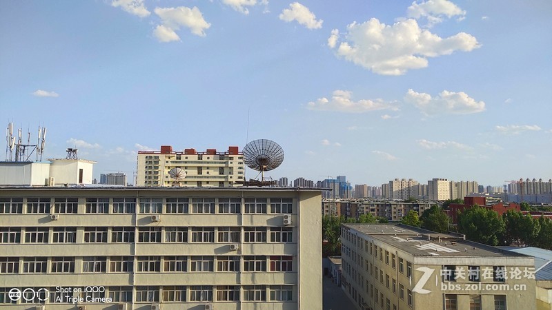 集多重Turbo于一体的Monster——迟到的iQOO全面评测