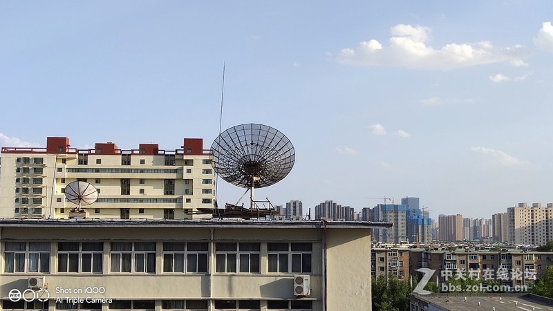 集多重Turbo于一体的Monster——迟到的iQOO全面评测