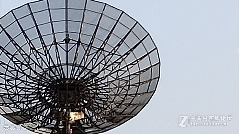 集多重Turbo于一体的Monster——迟到的iQOO全面评测