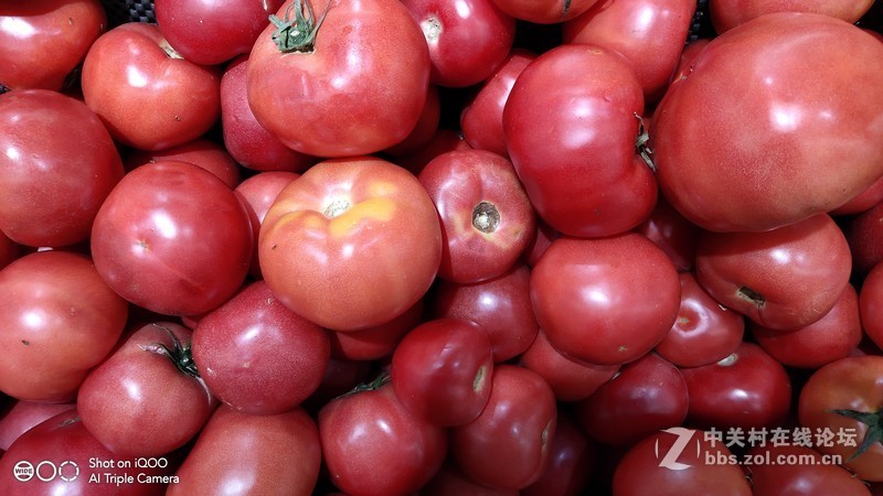 集多重Turbo于一体的Monster——迟到的iQOO全面评测