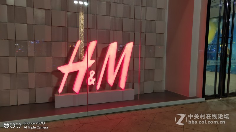 集多重Turbo于一体的Monster——迟到的iQOO全面评测