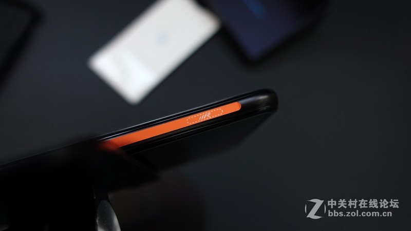 集多重Turbo于一体的Monster——迟到的iQOO全面评测