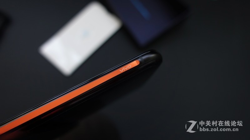 集多重Turbo于一体的Monster——迟到的iQOO全面评测