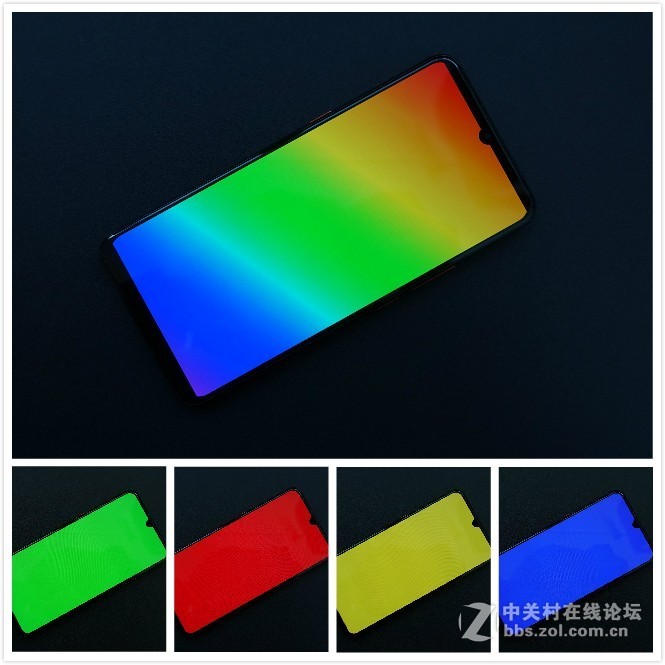 集多重Turbo于一体的Monster——迟到的iQOO全面评测